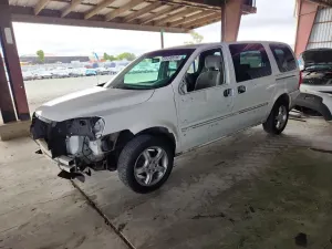Chevrolet Uplander 3.5L 6 2006