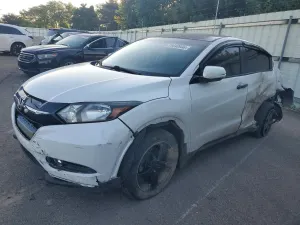 Honda HR-V 1.8L 4 2018