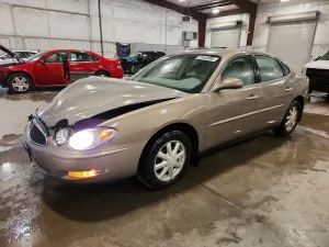 Buick LaCrosse 3.8L 6 2006