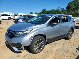 Honda CR-V 1.5L 4 2020