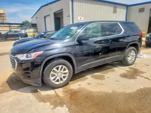 Chevrolet Traverse 3.6L 6 2020