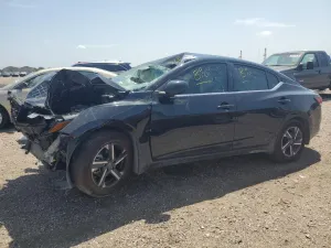 Nissan Sentra 2.0L 4 2025