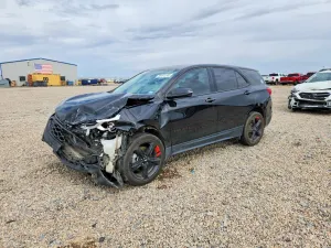 Chevrolet Equinox 2.0L 4 2019