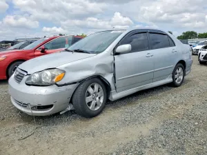 Toyota Corolla 1.8L 4 2006
