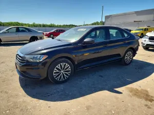 Volkswagen Jetta 1.4L 4 2019