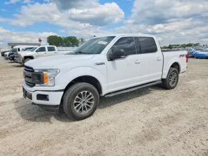 Ford F-150 3.5L 6 2020