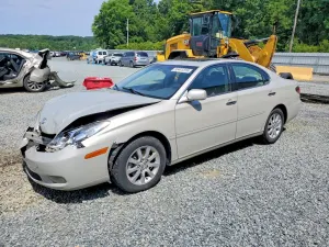 Lexus ES 3.3L 6 2004