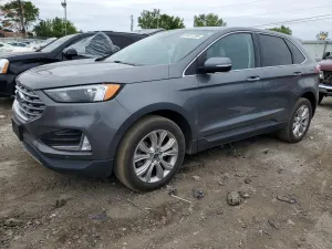 Ford Edge 2.0L 4 2022