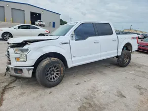 Ford F-150 3.5L 6 2016