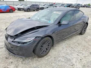 Tesla Model 3 2024