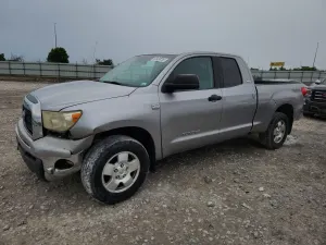 Toyota Tundra 4.7L 8 2007