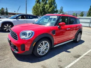 Mini Cooper 1.5L 3 2022