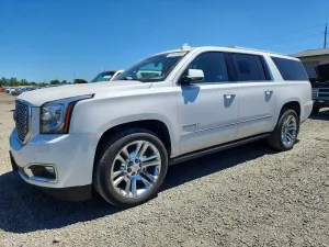 GMC Yukon 6.2L 8 2016