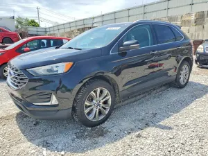 Ford Edge 2.0L 4 2019