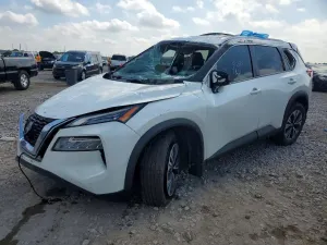Nissan Rogue 1.5L 3 2022