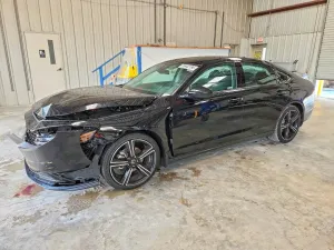 Honda Accord 1.5L 4 2026