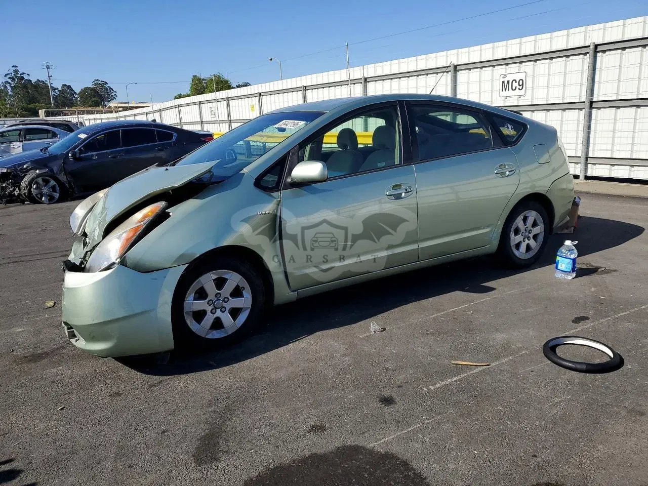 Toyota Prius 2006