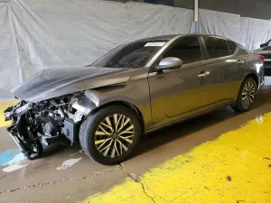 Nissan Altima 2.5L 4 2024