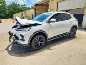 Buick Encore 1.3L 3 2024