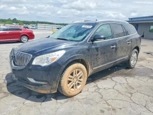 Buick Enclave 3.6L 6 2014