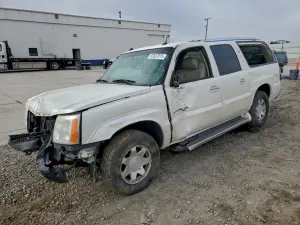 Cadillac Escalade 6.0L 8 2005