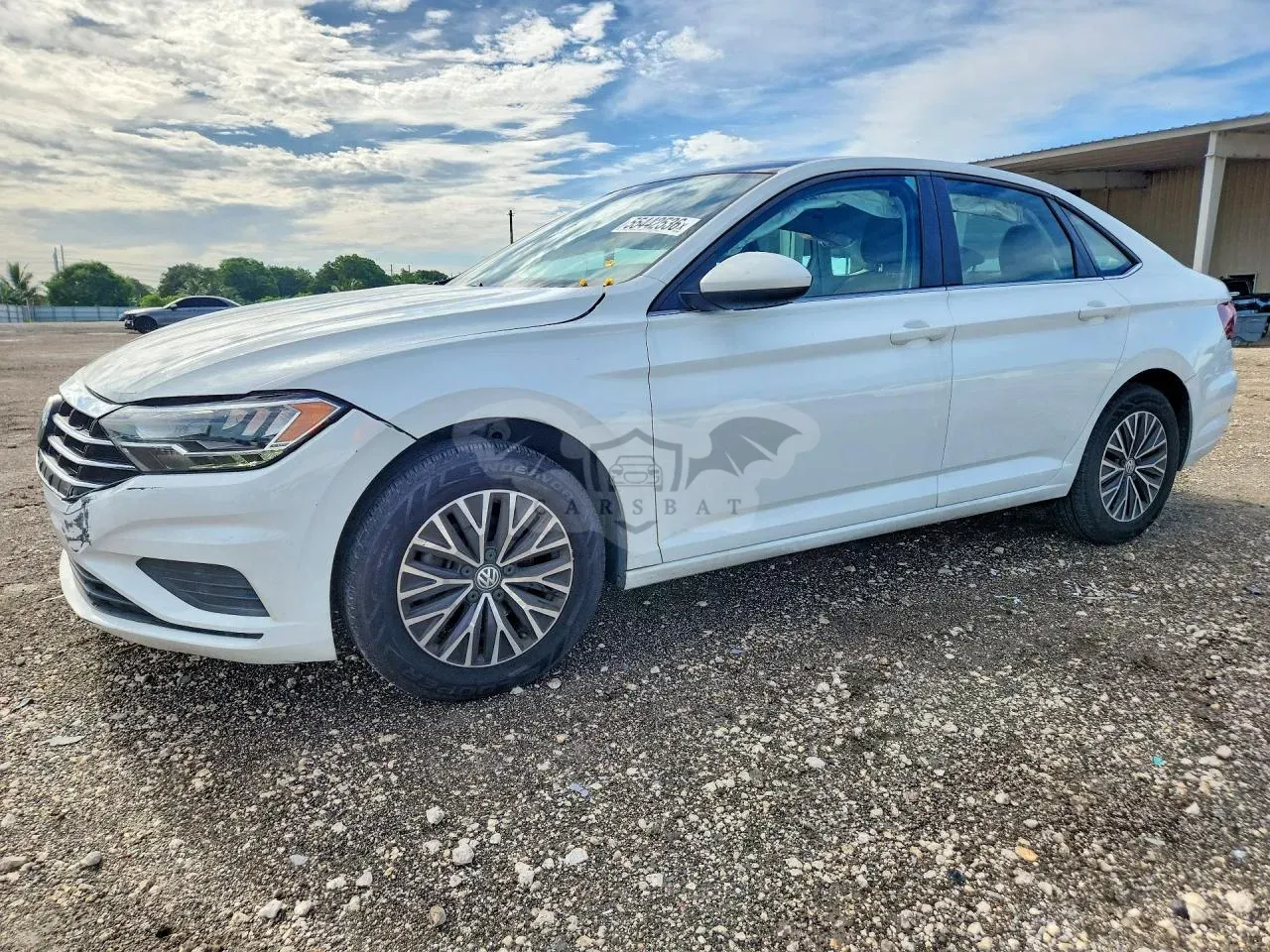 Volkswagen Jetta 1.4L 4 2019