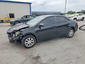Toyota Corolla 1.8L 4 2014