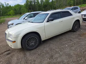 Chrysler 300 3.5L 6 2008