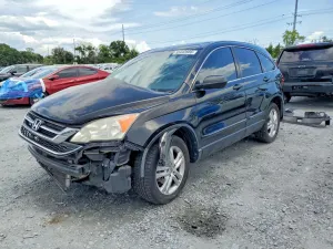 Honda CR-V 2.4L 4 2010