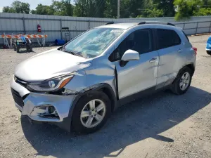 Chevrolet Trax 1.4L 4 2021