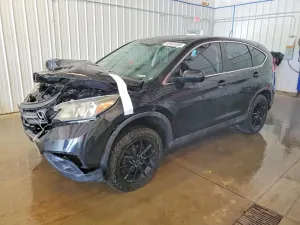 Honda CR-V 2.4L 4 2014