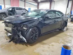 Nissan Maxima 3.5L 6 2021