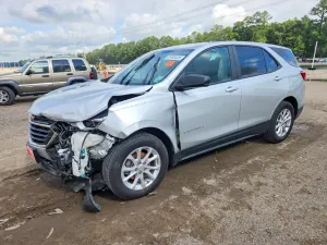 Chevrolet Equinox 1.5L 4 2021