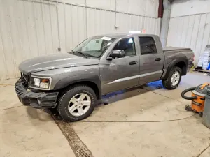 Dodge Dakota 3.7L 6 2010