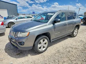 Jeep Compass 2.4L 4 2012