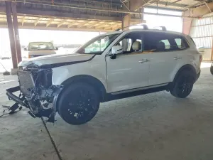 Kia Telluride 3.8L 6 2020