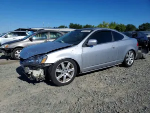 Acura RSX 2.0L 4 2002
