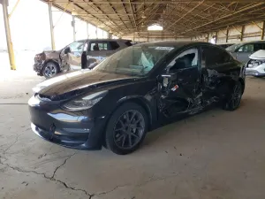 Tesla Model 3 2018