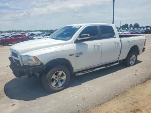 RAM 1500 5.7L 8 2019