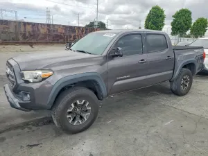 Toyota Tacoma 3.5L 6 2016