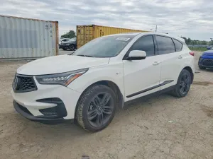 Acura RDX 2.0L 4 2020