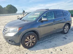 Honda CR-V 2.4L 4 2013