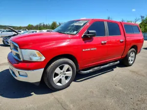 Dodge RAM 5.7L 8 2012