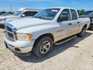 Dodge RAM 4.7L 8 2005