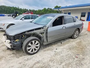 Infiniti M35 3.5L 6 2006