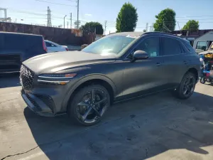Genesis GV70 3.5L 6 2026