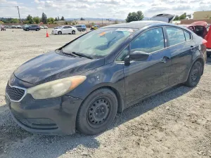 Kia Cerato / Forte / K3 1.8L 4 2016
