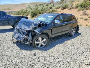 Jeep Grand Cherokee 5.7L 8 2014