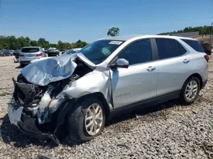 Chevrolet Equinox 1.5L 4 2022