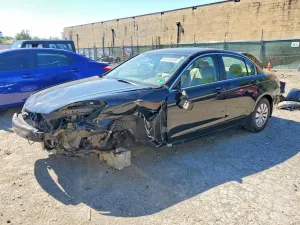 Honda Accord 2.4L 4 2010